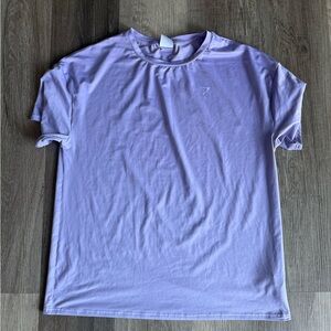 Gymshark x Whitney Simmons Short Sleeve Tee